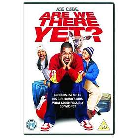 Are We There Yet? (UK) (DVD)