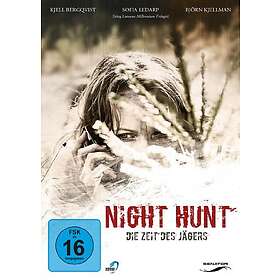 Night Hunt (DE) (DVD)