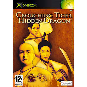 Crouching Tiger, Hidden Dragon (Xbox)