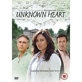 Unknown Heart (UK) (DVD)