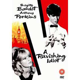 A Ravishing Idiot (UK) (DVD)