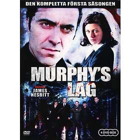 Murphy's lag - Sesong 1