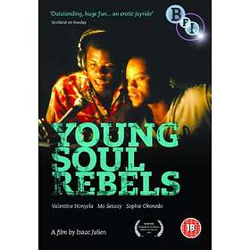 Young Soul Rebels (UK) (DVD)