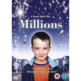 Millions (UK) (DVD)