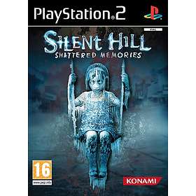 Silent Hill: Shattered Memories (PS2)