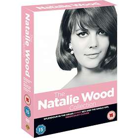 The Natalie Wood Collection (UK) (DVD)