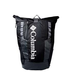 columbia rolltop backpack