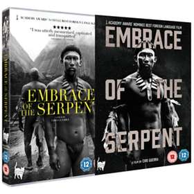 Embrace of the Serpent (UK) (DVD)