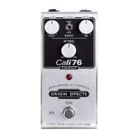Origin Effects Cali76 Compact Deluxe