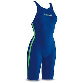 Head Liquidfire VX Knee Close Back Legsuit (Dam)