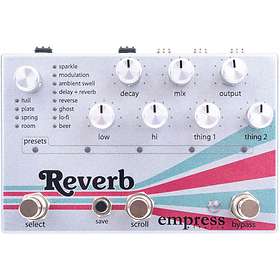 Reverb