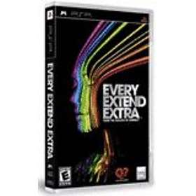 Every Extend Extra (USA) (PSP)