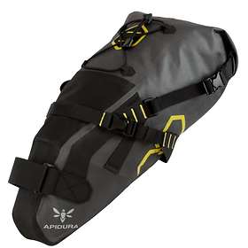 Apidura Dry Saddle Pack 9L