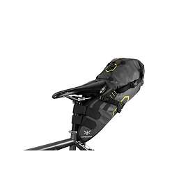 Apidura Dry Saddle Pack 14L