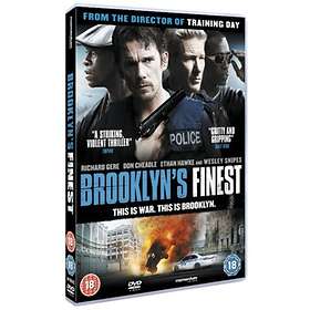 Brooklyn's Finest (UK) (DVD)
