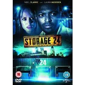 Storage 24 (UK) (DVD)