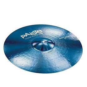 Paiste Color Sound 900 Blue Heavy Crash 17"