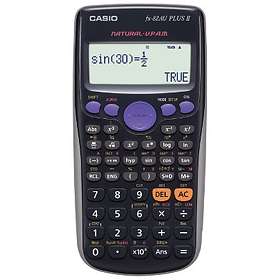 Casio FX-82 Scientific Best Price | Compare deals at PriceSpy UK