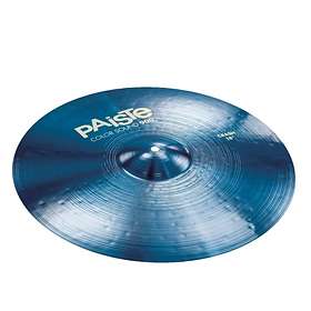 Paiste Color Sound 900 Blue Crash 16"