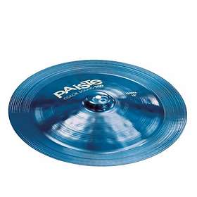 Paiste Color Sound 900 Blue China 16"