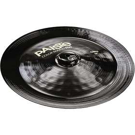 Paiste Color Sound 900 Black China 16"