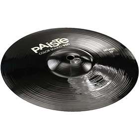 Paiste Color Sound 900 Black Splash 10"