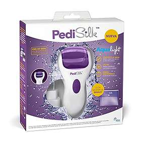 Pedisilk Aqualight Electric Foot File