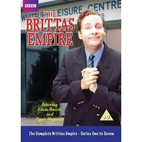 The Brittas Empire - Series One to Seven (UK)