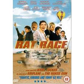 Rat Race (UK) (DVD)