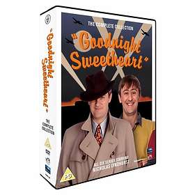 Goodnight Sweetheart - The Complete Collection (UK) (DVD)