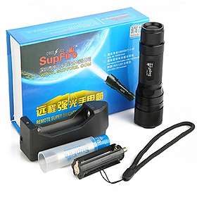 SupFire F3-L2