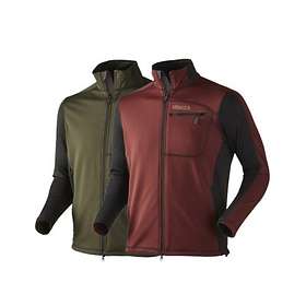 Härkila Vestmar Hybrid Fleece Jacket (Men's)