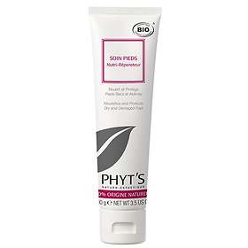 Phyt's Nourishing & Protective Foot Cream 100ml