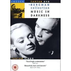 Music in Darkness (UK) (DVD)