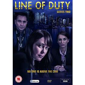 Line of Duty - Series 2 (UK) (DVD)