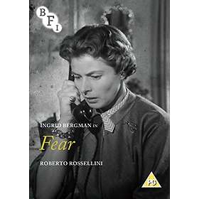 Fear (1954) (UK) (DVD)