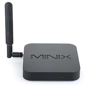 MiniX Neo U9-H