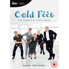 Cold Feet - Series 6 (UK) (DVD)