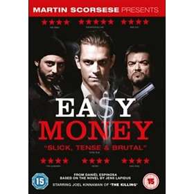 Easy Money (UK) (DVD)