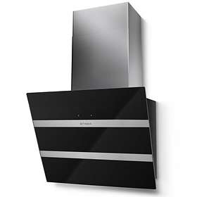 Faber Steelmax 55cm (Musta)