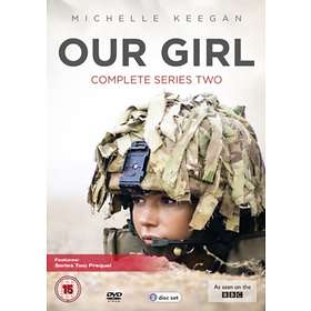 Our Girl - Series 2 (UK) (DVD)