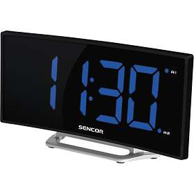 Sencor Digital Clock with Alarm SDC 120