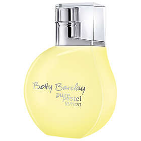 Betty Barclay Pure Pastel Lemon edt 20ml