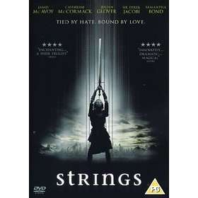 Strings (UK) (DVD)