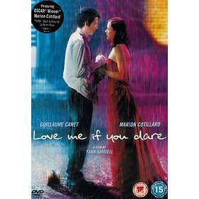 Love Me If You Dare (UK) (DVD)