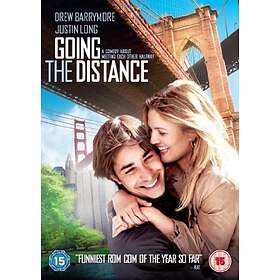 Going the Distance (UK) (DVD)