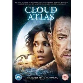 Cloud Atlas (UK) (DVD)