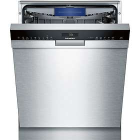 Siemens SN458S02ME Stainless Steel
