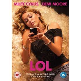 LOL (UK) (DVD)