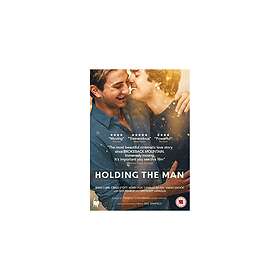 Holding the Man (UK) (DVD)